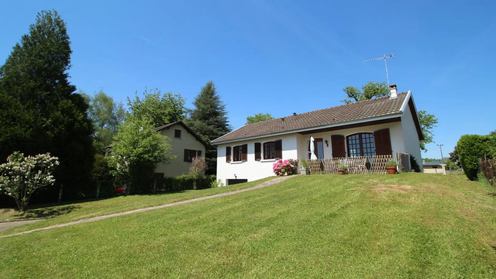 Gîte 'Plaisance' à Bujaleuf en Haute-vienne (Nouvelle Aquitaine)_24