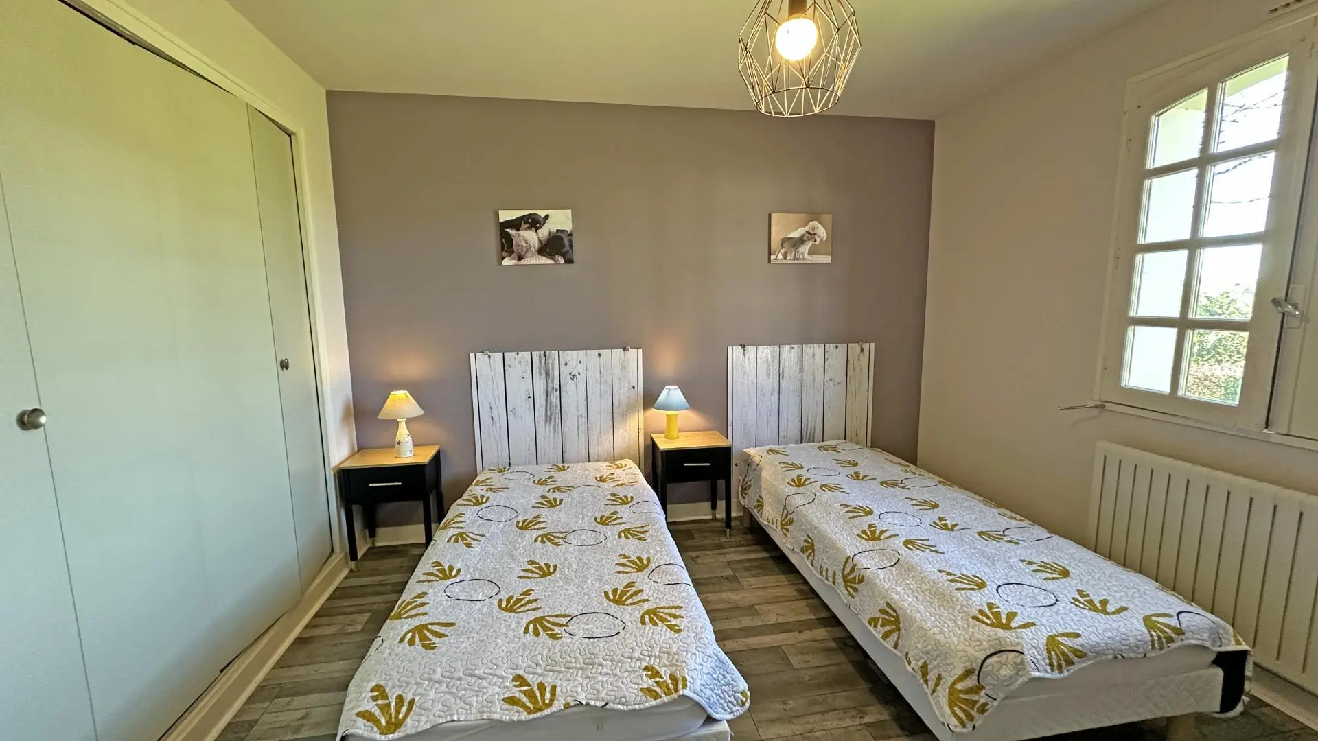 Gîte 'Plaisance' à Bujaleuf en Haute-vienne (Nouvelle Aquitaine)_20