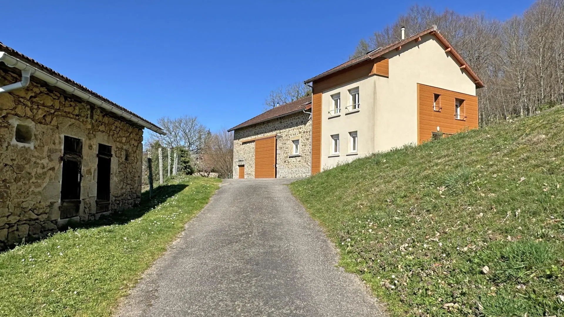 Gite Langlard à Bujaleuf en Haute-Vienne (Nouvelle Aquitaine)_41
