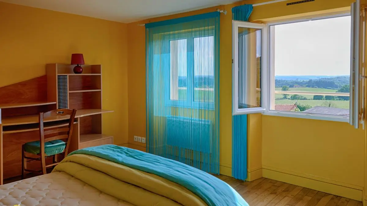 Gite Langlard à Bujaleuf en Haute-Vienne (Limousin en Nouvelle Aquitaine)_9