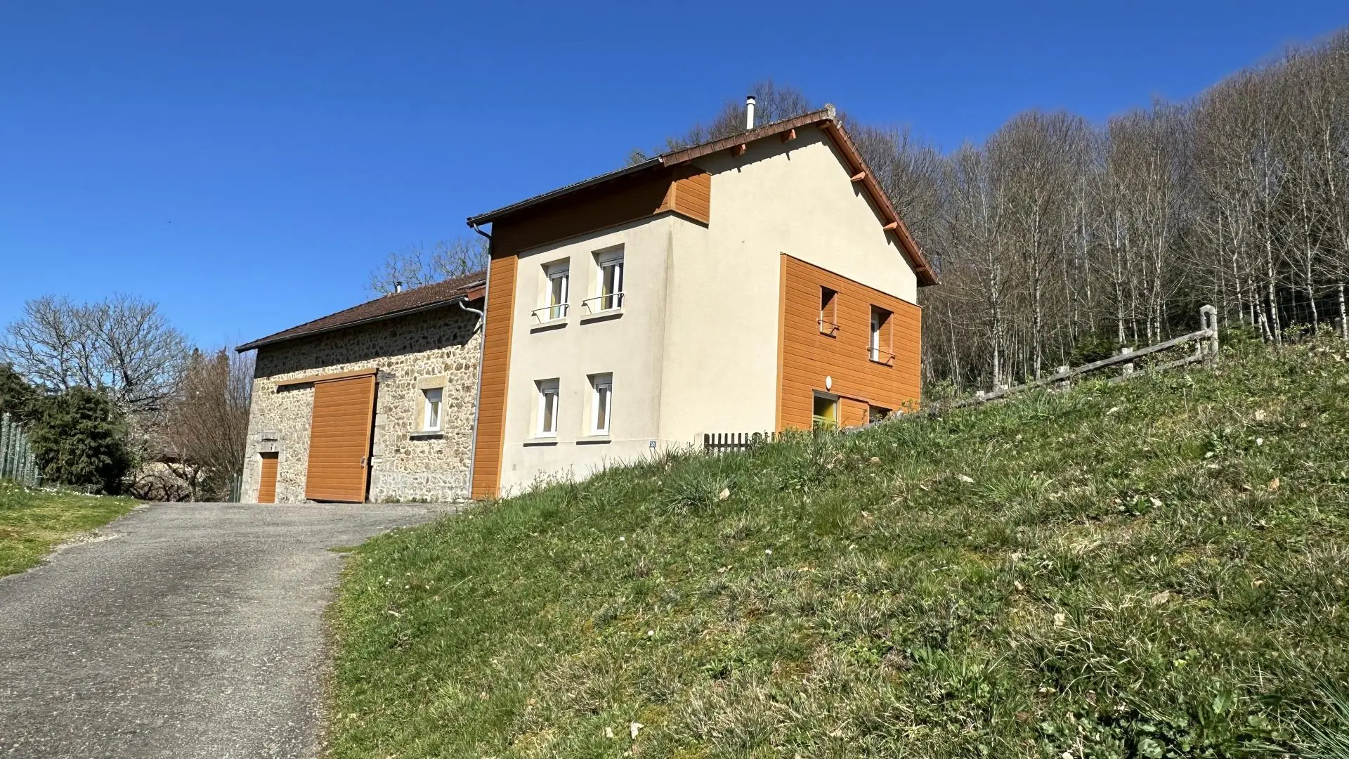 Gite Langlard à Bujaleuf en Haute-Vienne (Nouvelle Aquitaine)_40
