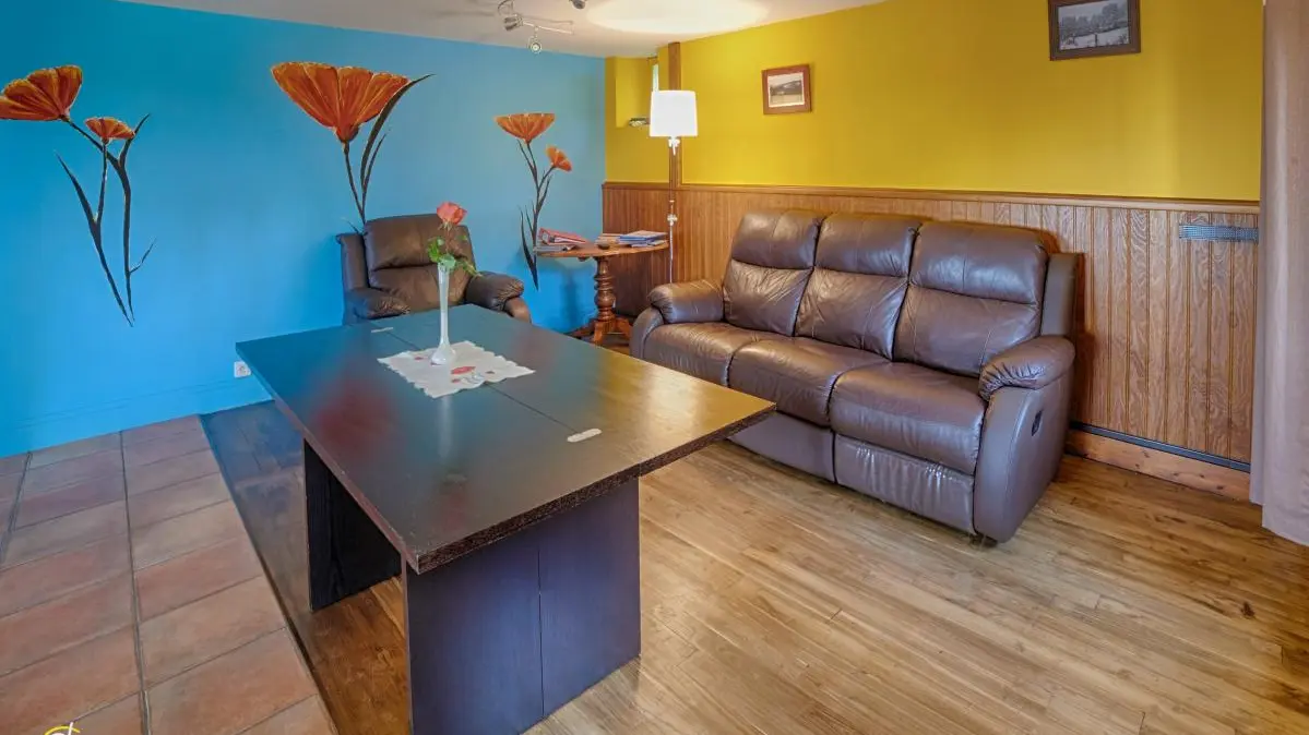 Gite Langlard à Bujaleuf en Haute-Vienne (Limousin en Nouvelle Aquitaine)_4