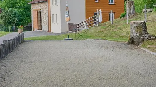 Gite Langlard à Bujaleuf en Haute-Vienne (Limousin en Nouvelle Aquitaine)_6