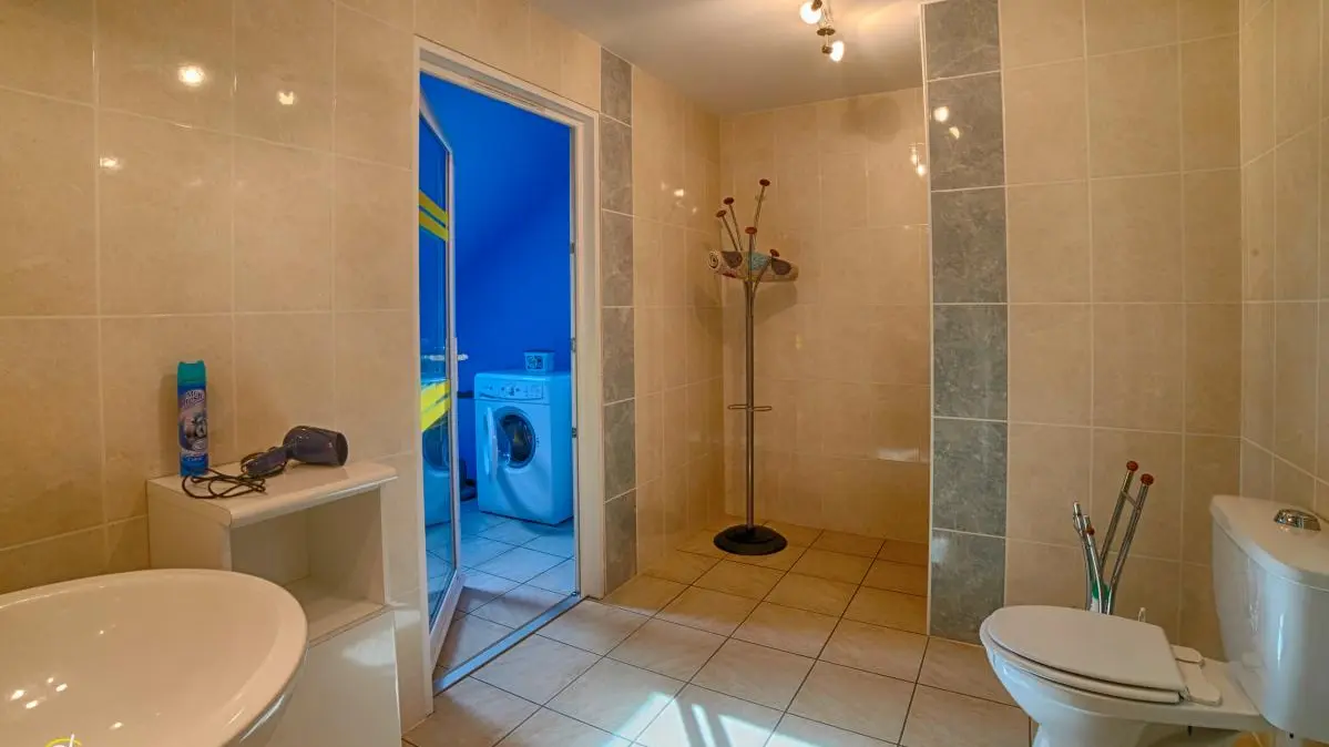 Gite Langlard à Bujaleuf en Haute-Vienne (Limousin en Nouvelle Aquitaine)_12