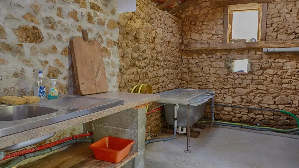 Gite Langlard à Bujaleuf en Haute-Vienne (Nouvelle Aquitaine)_33
