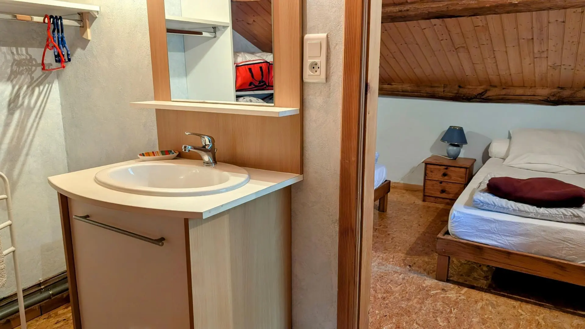 Gite Les Landes à Champnetery en Haute-Vienne (Limousin en Nouvelle Aquitaine)_16