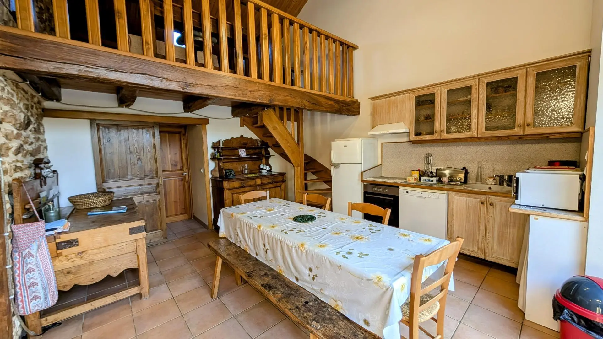 Gite Les Landes à Champnetery en Haute-Vienne (Limousin en Nouvelle Aquitaine)_5