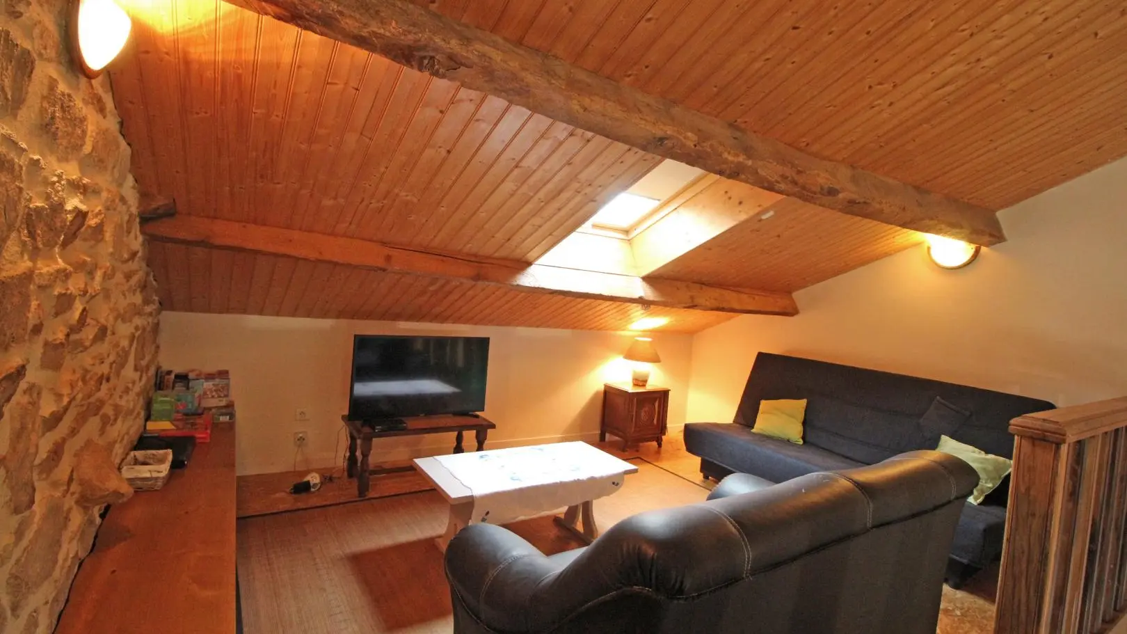 Gite Les Landes à Champnetery en Haute-Vienne (Limousin en Nouvelle Aquitaine)_19