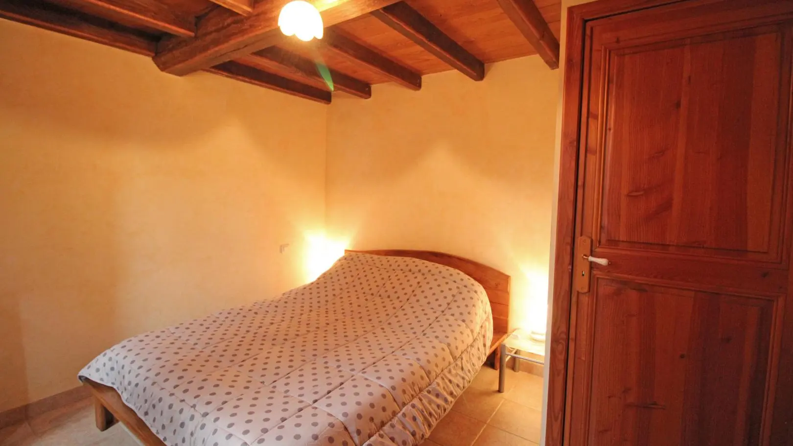 Gite Les Landes à Champnetery en Haute-Vienne (Limousin en Nouvelle Aquitaine)_15