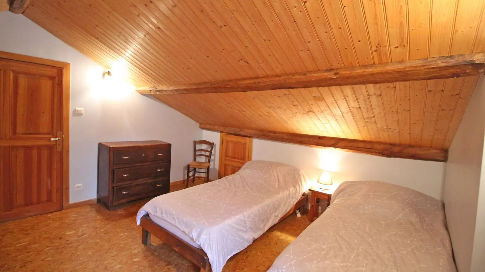 Gite Les Landes à Champnetery en Haute-Vienne (Limousin en Nouvelle Aquitaine)_22