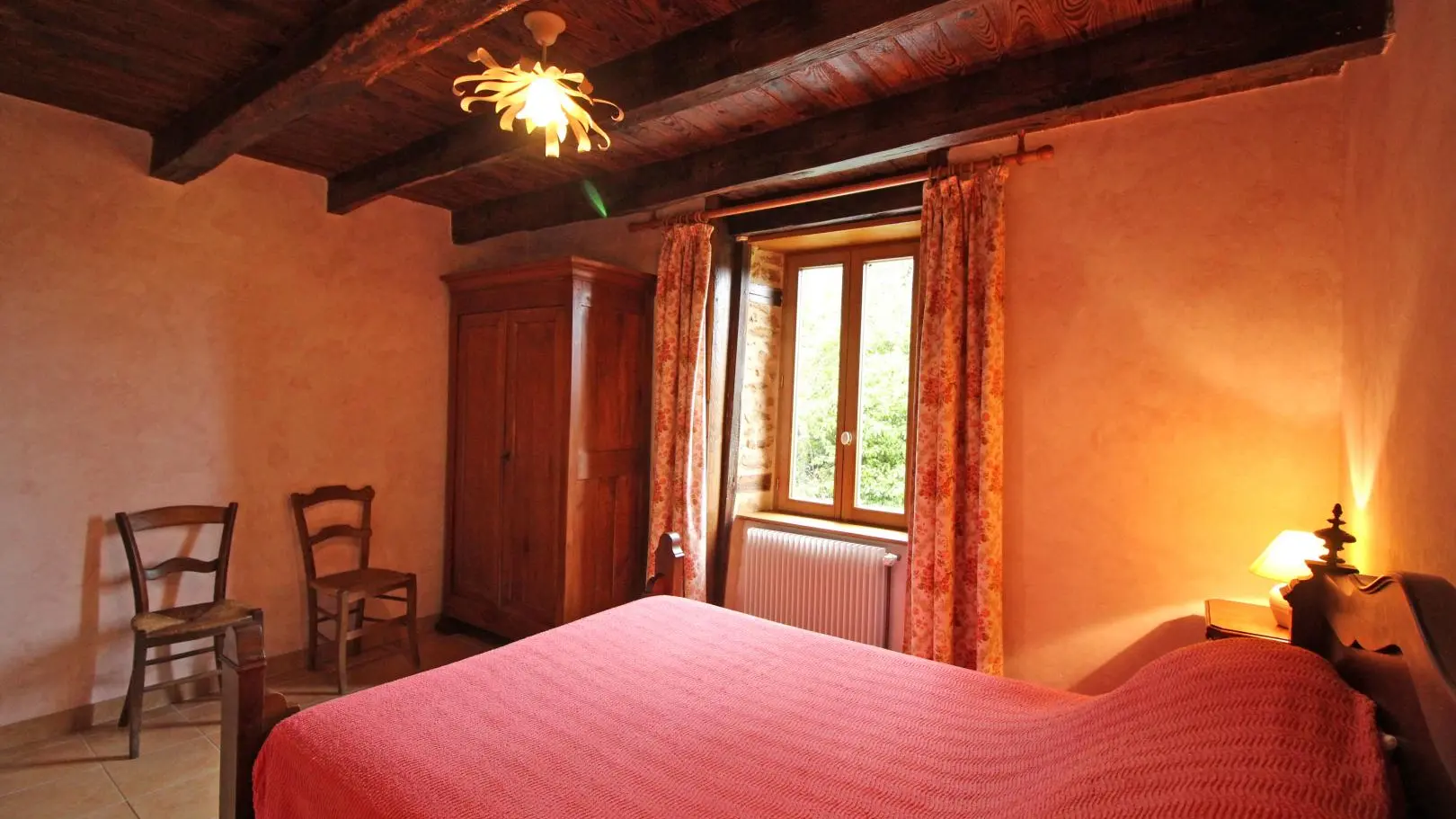 Gite Les Landes à Champnetery en Haute-Vienne (Limousin en Nouvelle Aquitaine)_13