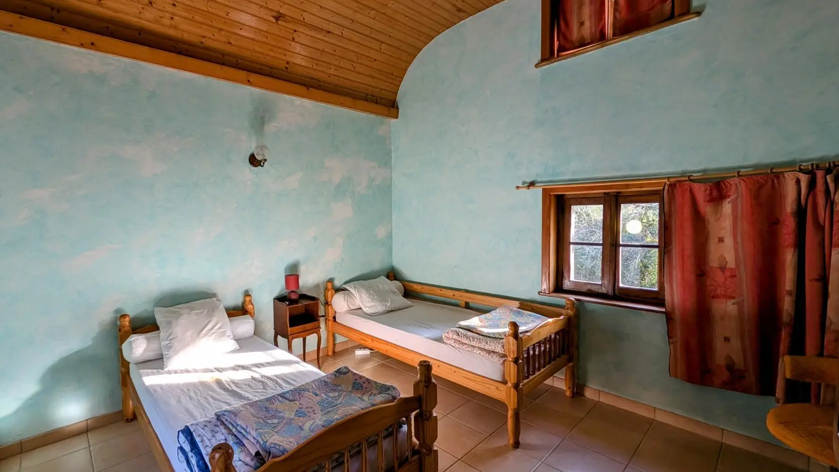 Gite Les Landes à Champnetery en Haute-Vienne (Limousin en Nouvelle Aquitaine)_13