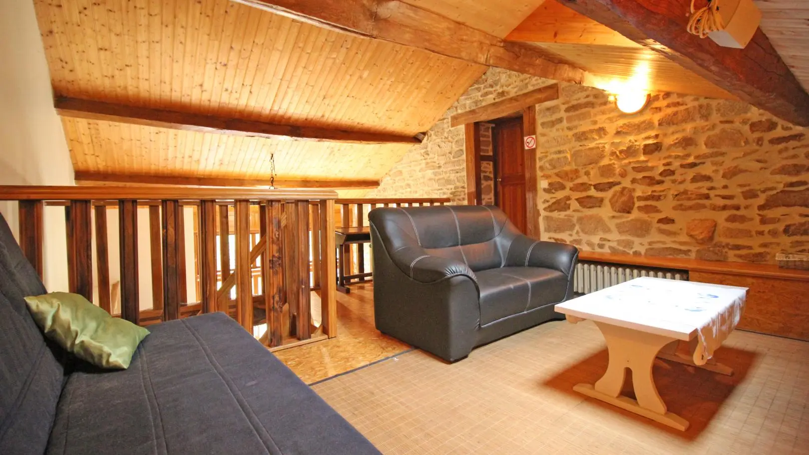 Gite Les Landes à Champnetery en Haute-Vienne (Limousin en Nouvelle Aquitaine)_20