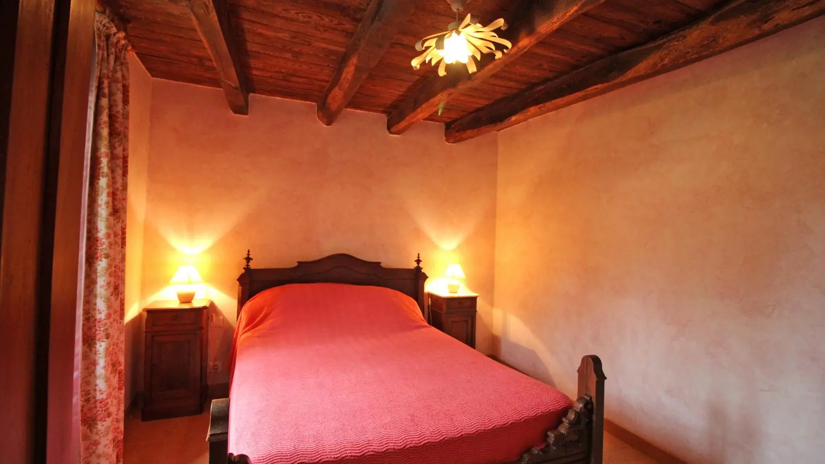 Gite Les Landes à Champnetery en Haute-Vienne (Limousin en Nouvelle Aquitaine)_12