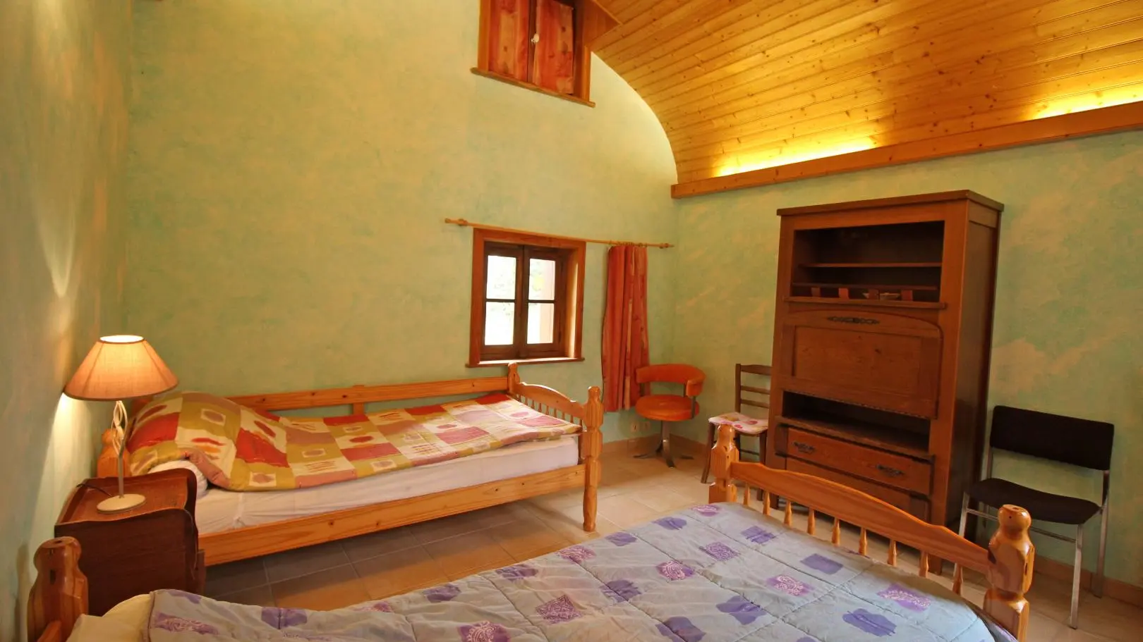 Gite Les Landes à Champnetery en Haute-Vienne (Limousin en Nouvelle Aquitaine)_27