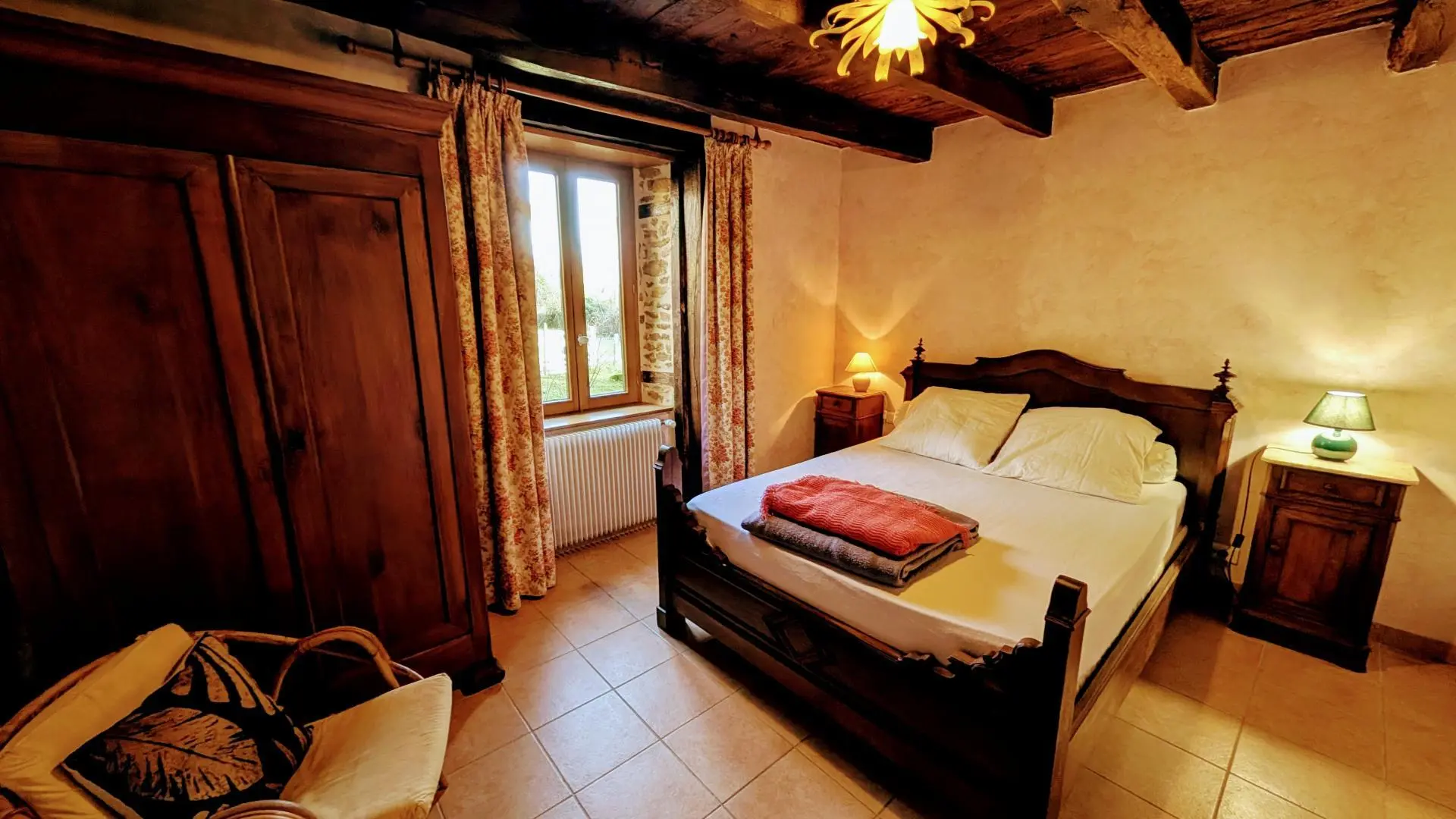 Gite Les Landes à Champnetery en Haute-Vienne (Limousin en Nouvelle Aquitaine)_10