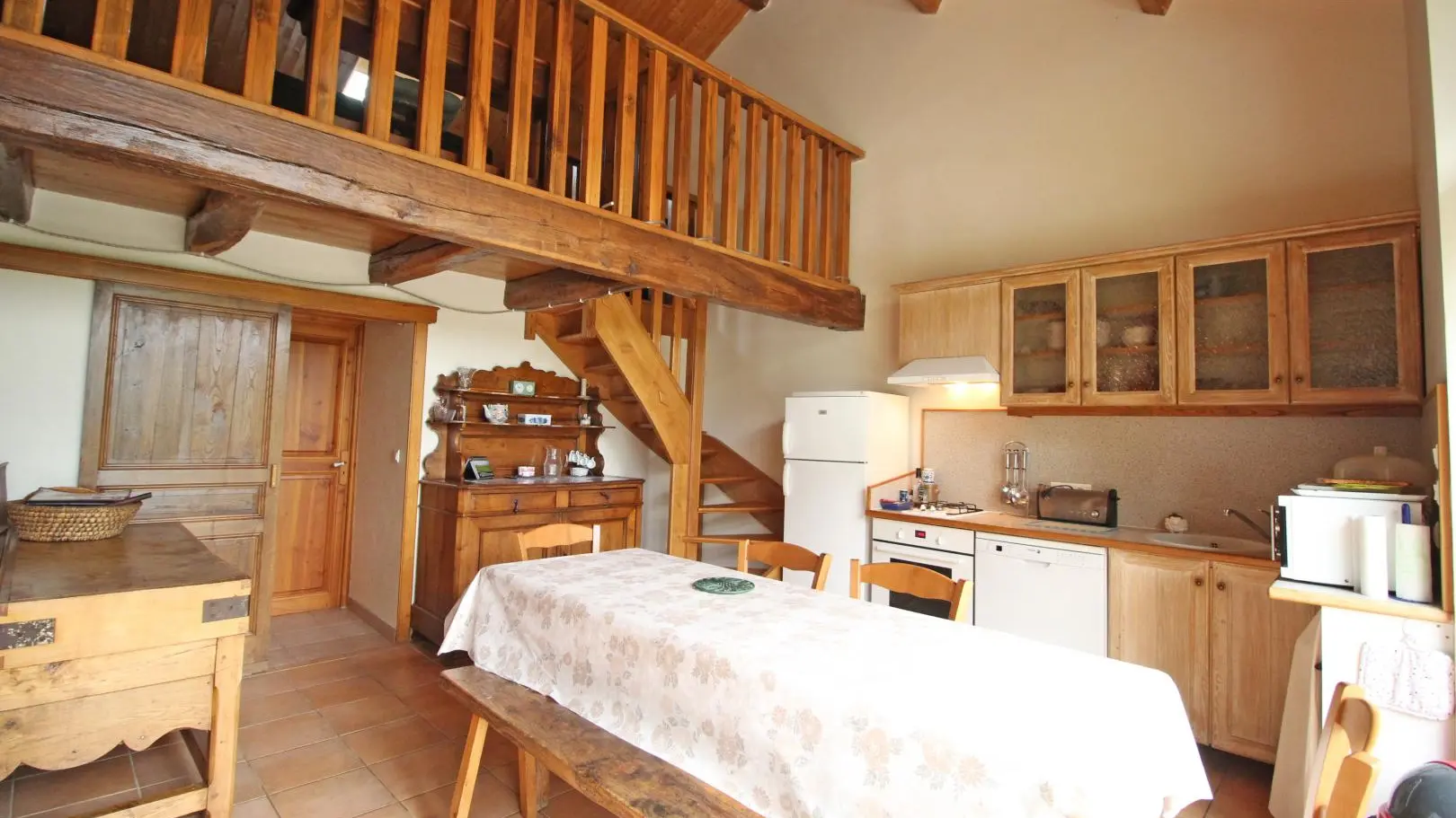 Gite Les Landes à Champnetery en Haute-Vienne (Limousin en Nouvelle Aquitaine)_5