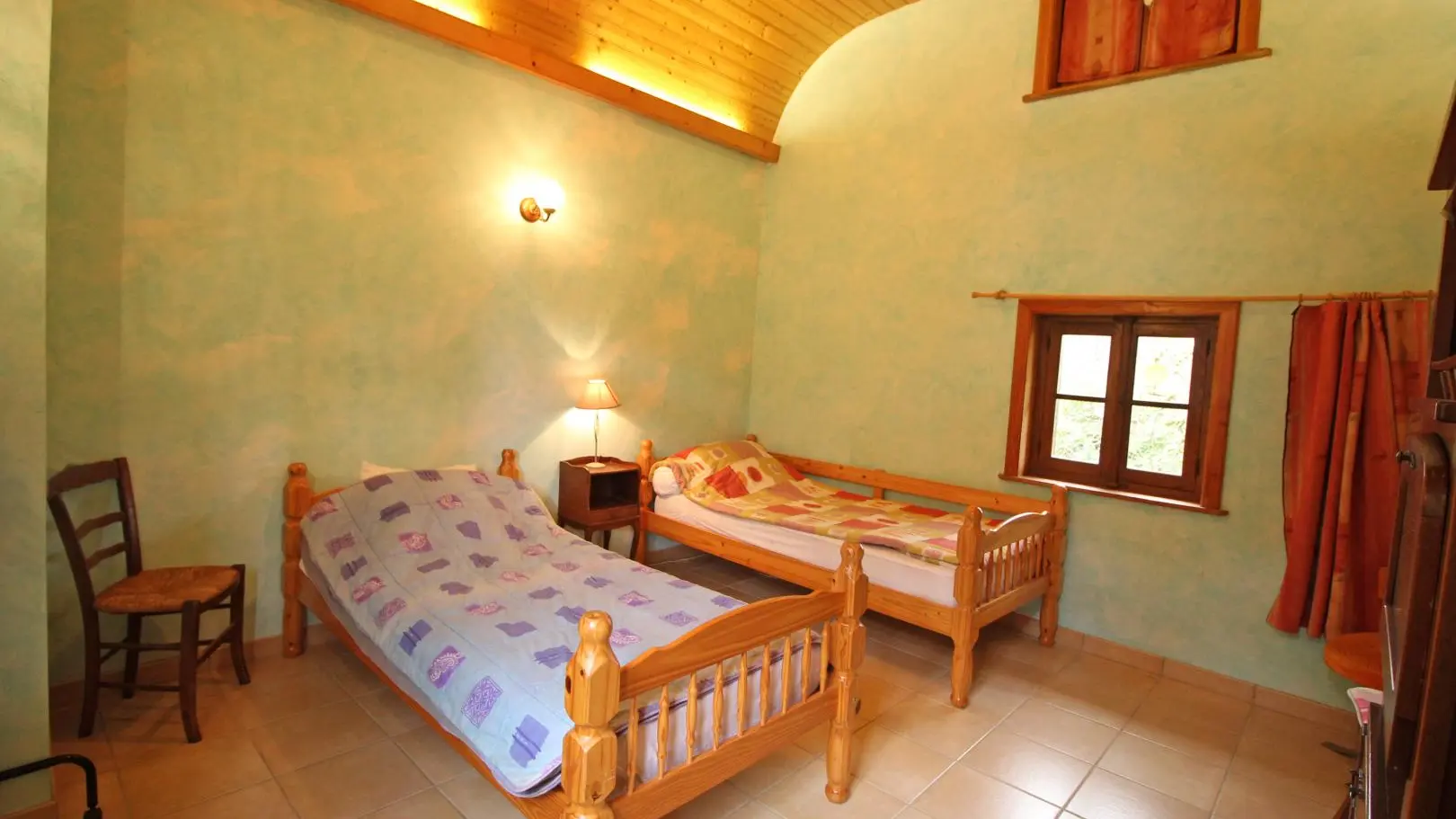 Gite Les Landes à Champnetery en Haute-Vienne (Limousin en Nouvelle Aquitaine)_25