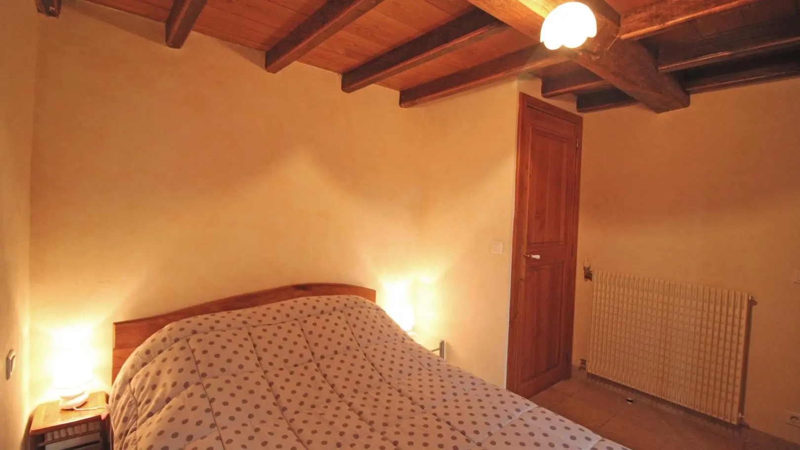 Gite Les Landes à Champnetery en Haute-Vienne (Limousin en Nouvelle Aquitaine)_8