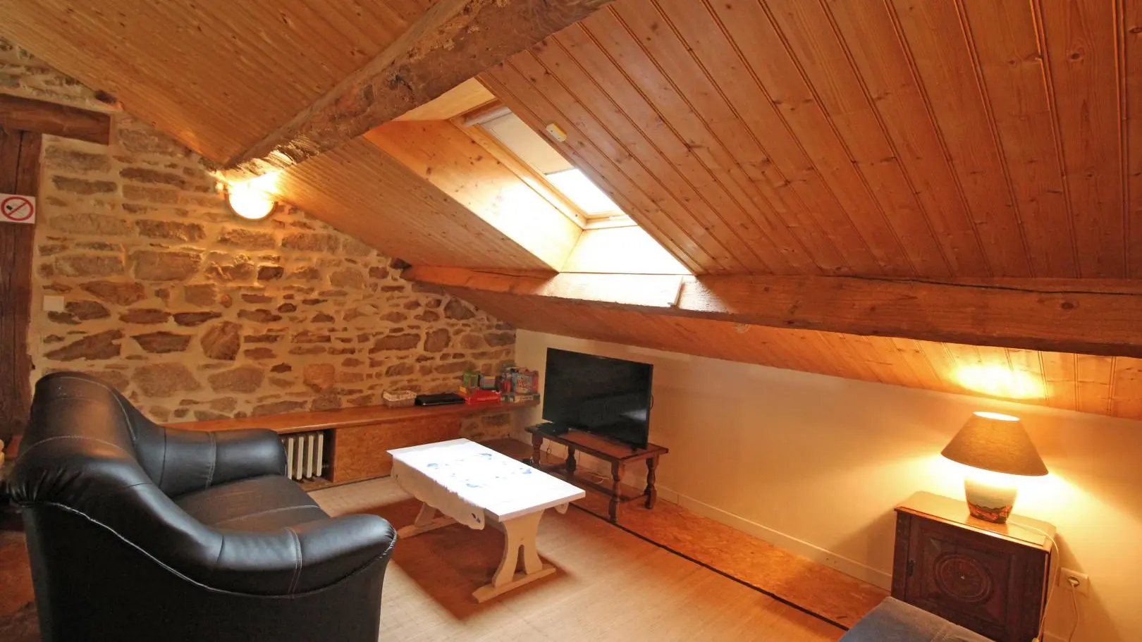 Gite Les Landes à Champnetery en Haute-Vienne (Limousin en Nouvelle Aquitaine)_21