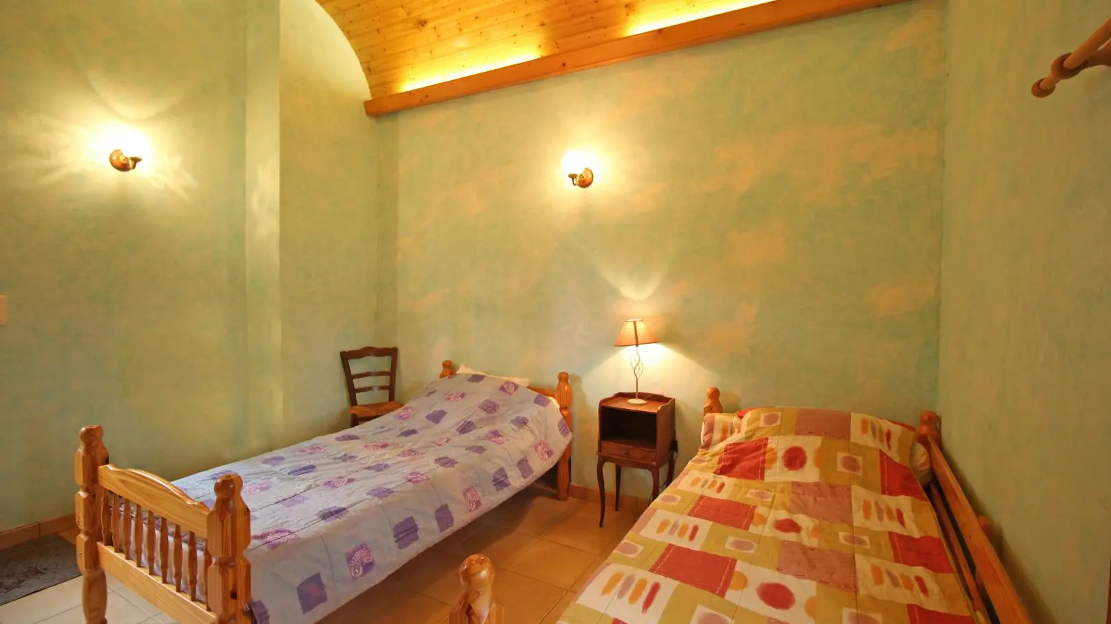 Gite Les Landes à Champnetery en Haute-Vienne (Limousin en Nouvelle Aquitaine)_26