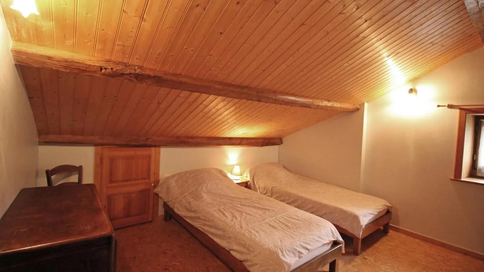 Gite Les Landes à Champnetery en Haute-Vienne (Limousin en Nouvelle Aquitaine)_23