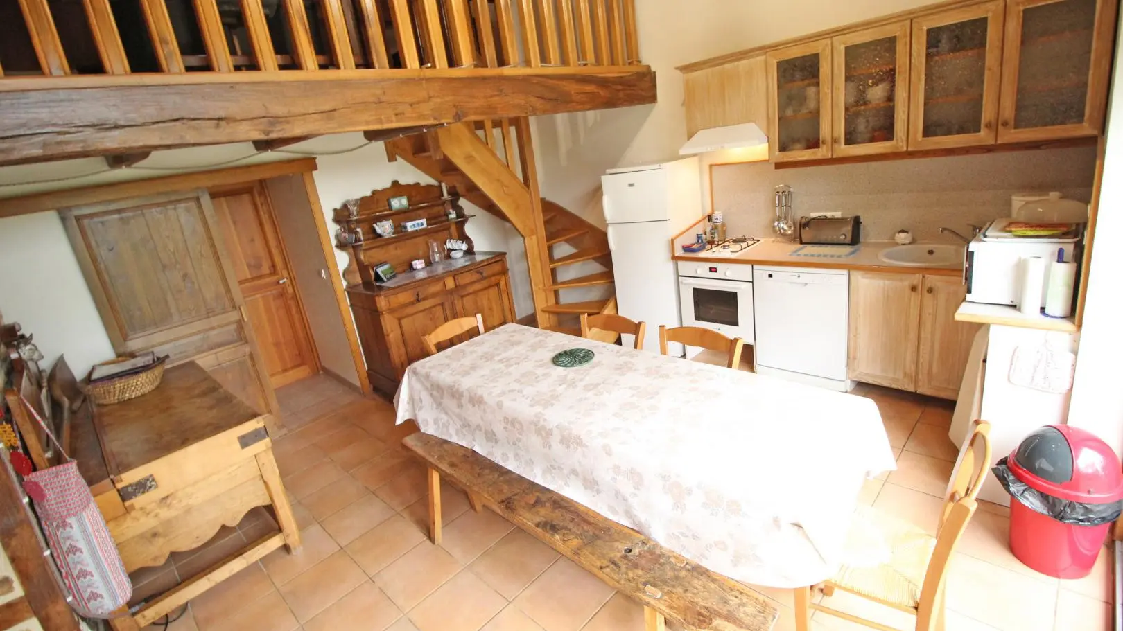 Gite Les Landes à Champnetery en Haute-Vienne (Limousin en Nouvelle Aquitaine)_3