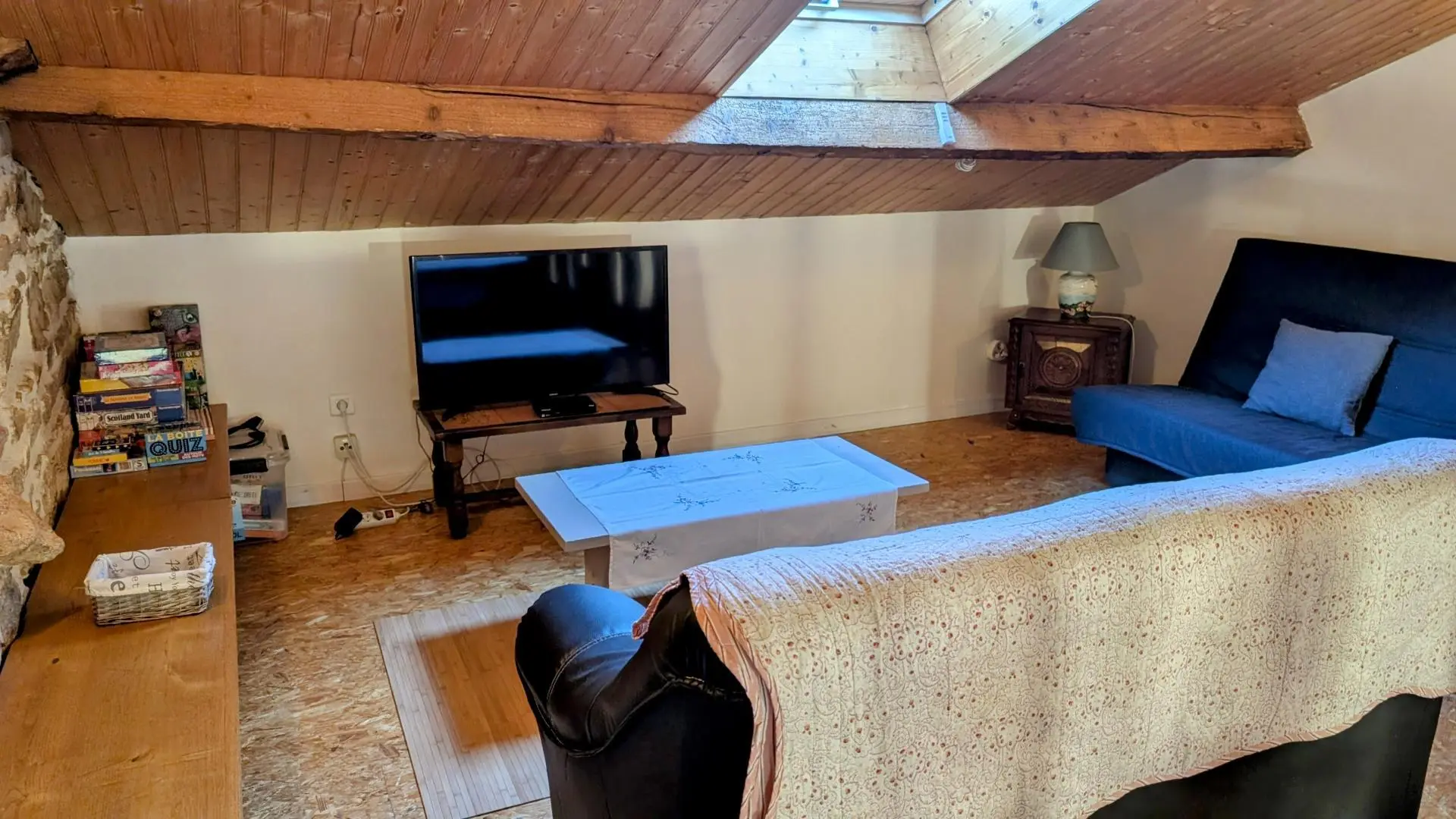 Gite Les Landes à Champnetery en Haute-Vienne (Limousin en Nouvelle Aquitaine)_14