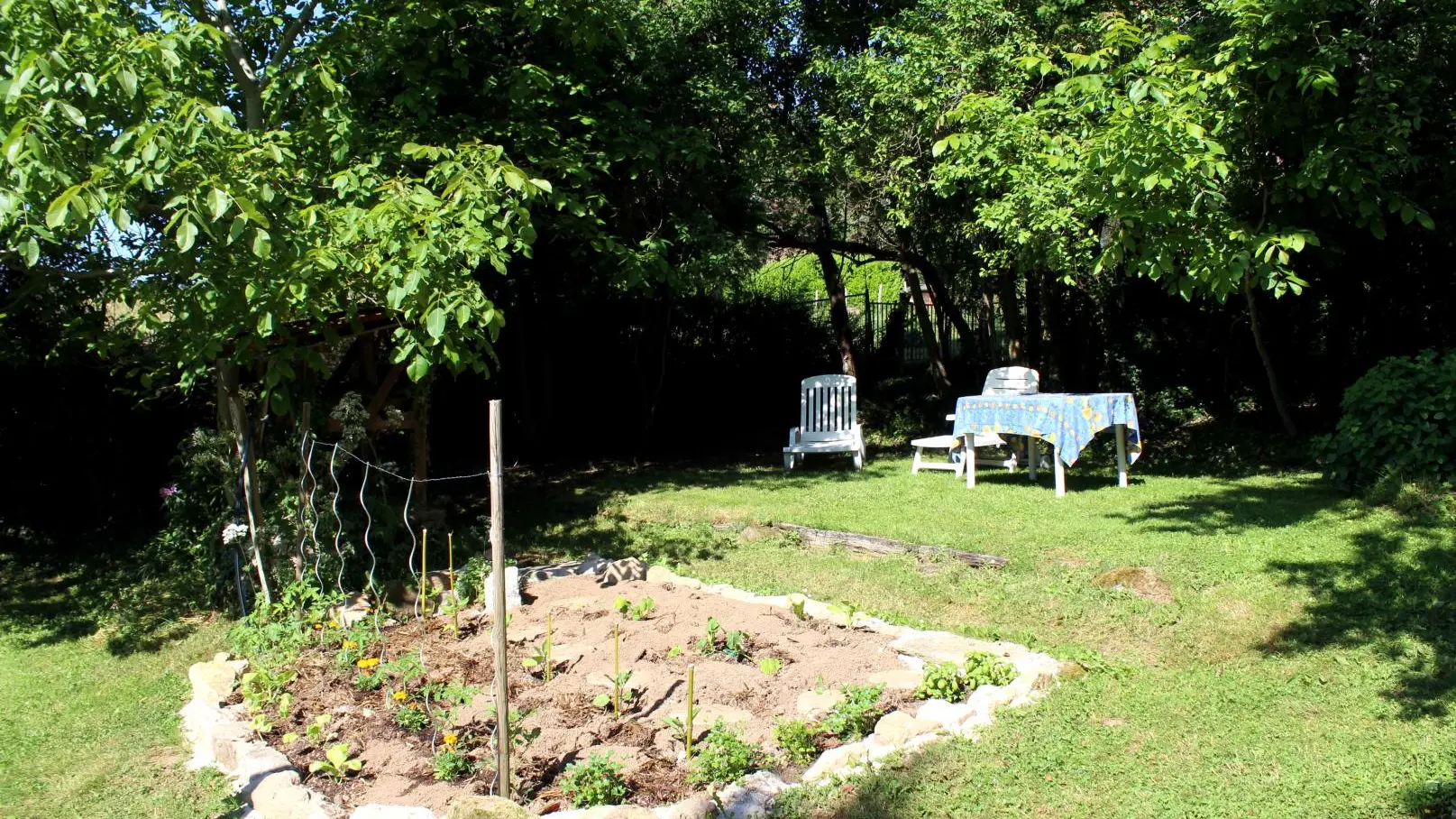 Gite Les Landes à Champnetery en Haute-Vienne (Limousin en Nouvelle Aquitaine)_30