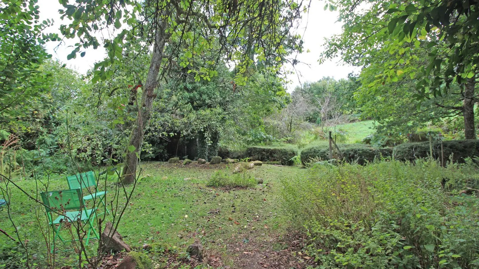 Gite Les Landes à Champnetery en Haute-Vienne (Limousin en Nouvelle Aquitaine)_31