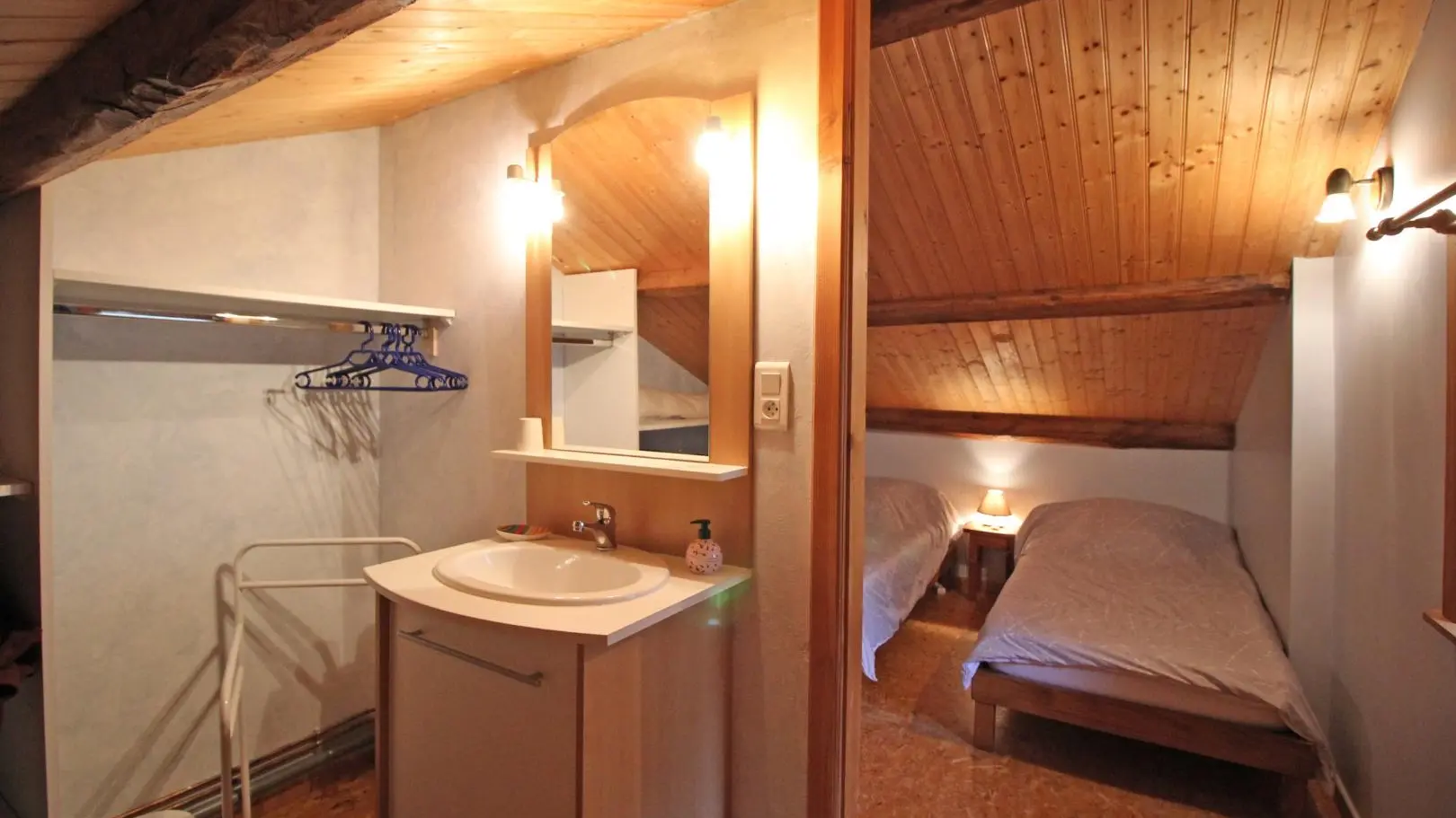 Gite Les Landes à Champnetery en Haute-Vienne (Limousin en Nouvelle Aquitaine)_24