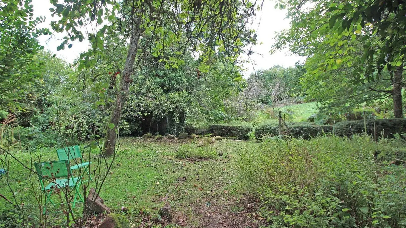 Gite Les Landes à Champnetery en Haute-Vienne (Limousin en Nouvelle Aquitaine)_31