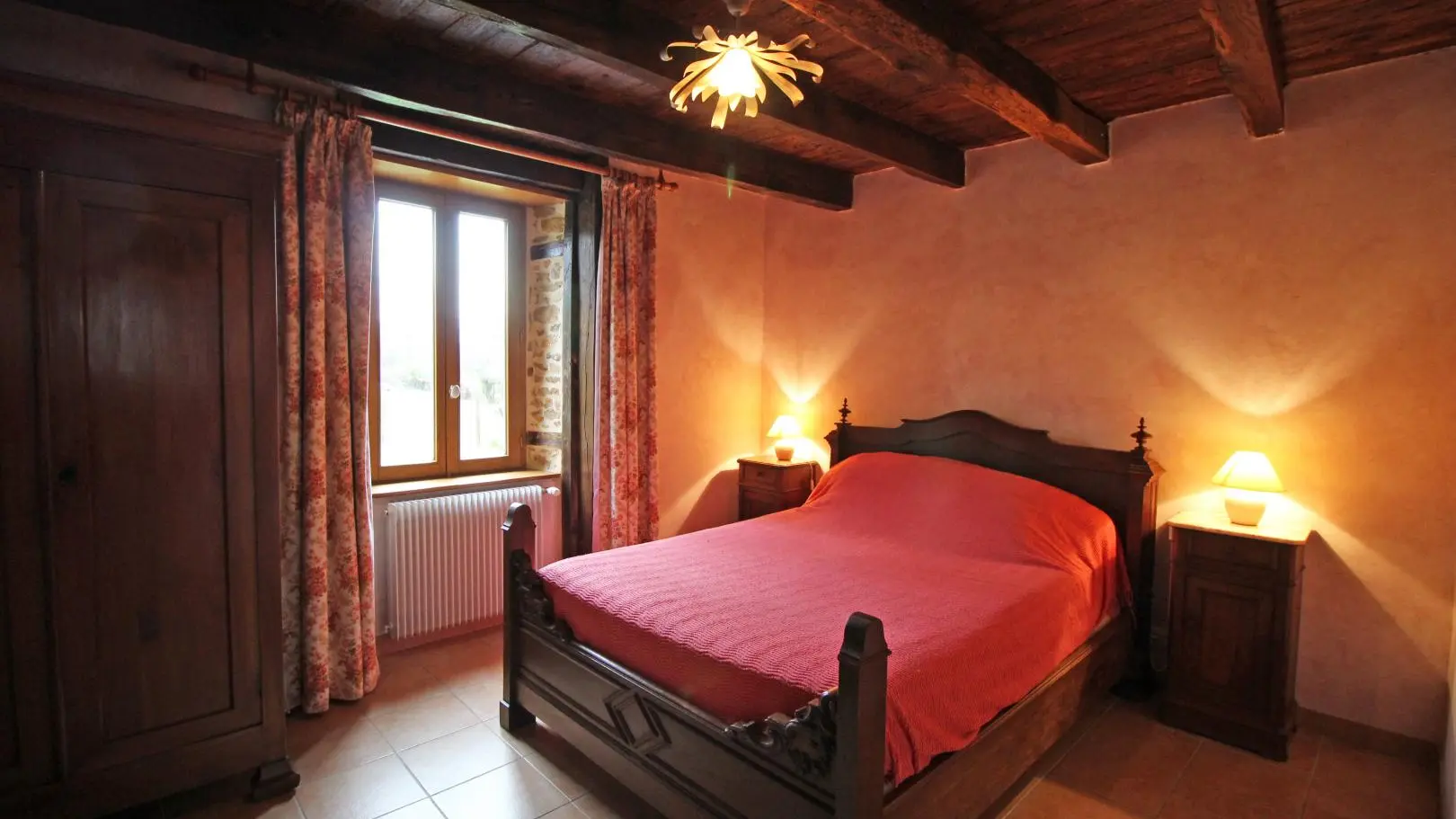 Gite Les Landes à Champnetery en Haute-Vienne (Limousin en Nouvelle Aquitaine)_11