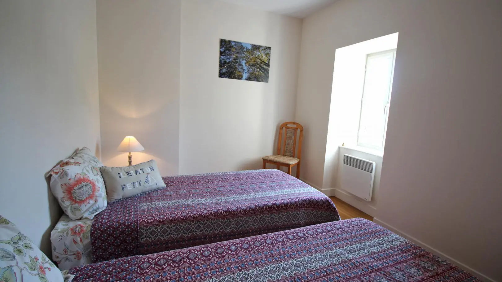 Gite La Petite Ecosse à Chateauneuf La Foret en Haute-Vienne (Limousin en Nouvelle Aquitaine)_16