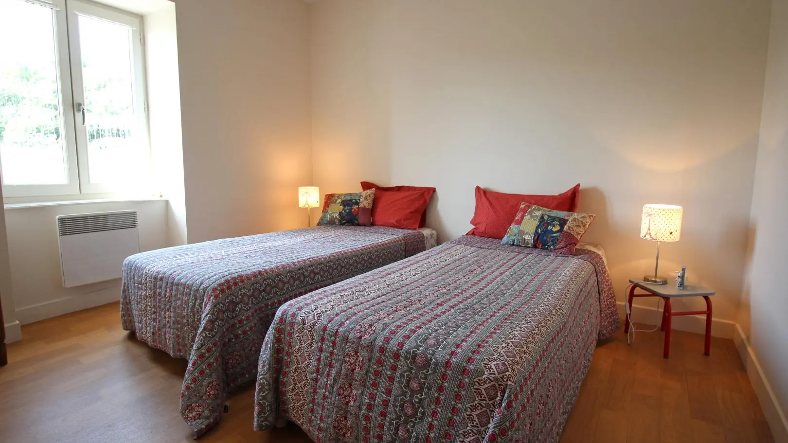 Gite La Petite Ecosse à Chateauneuf La Foret en Haute-Vienne (Limousin en Nouvelle Aquitaine)_15