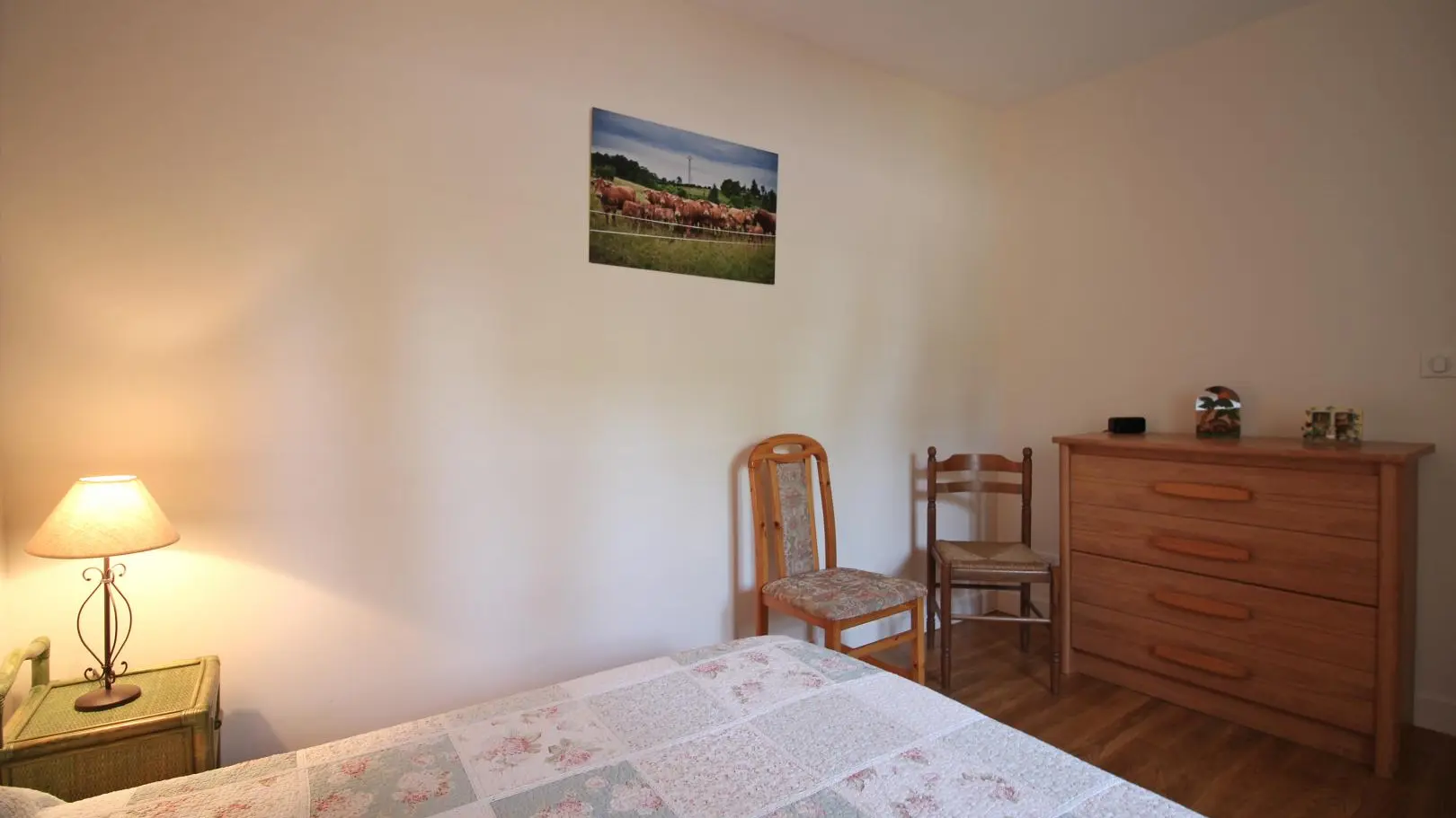 Gite La Petite Ecosse à Chateauneuf La Foret en Haute-Vienne (Limousin en Nouvelle Aquitaine)_14