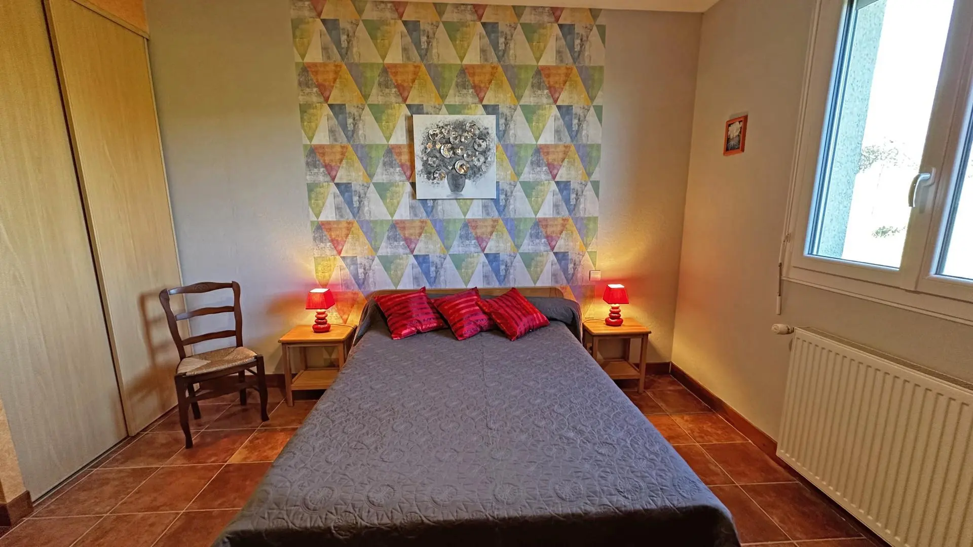 Gîte de Lavergne à Châteauneuf la Forêt en Haute-Vienne (Nouvelle Aquitaine)_16