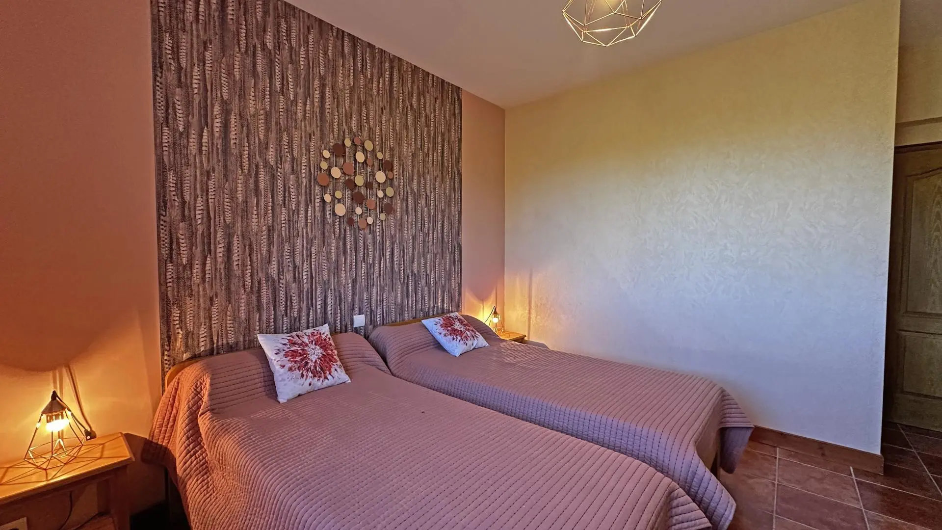 Gîte de Lavergne à Châteauneuf la Forêt en Haute-Vienne (Nouvelle Aquitaine)_25