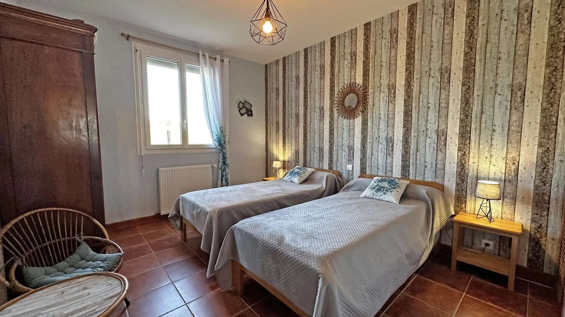 Gîte de Lavergne à Châteauneuf la Forêt en Haute-Vienne (Nouvelle Aquitaine)_19