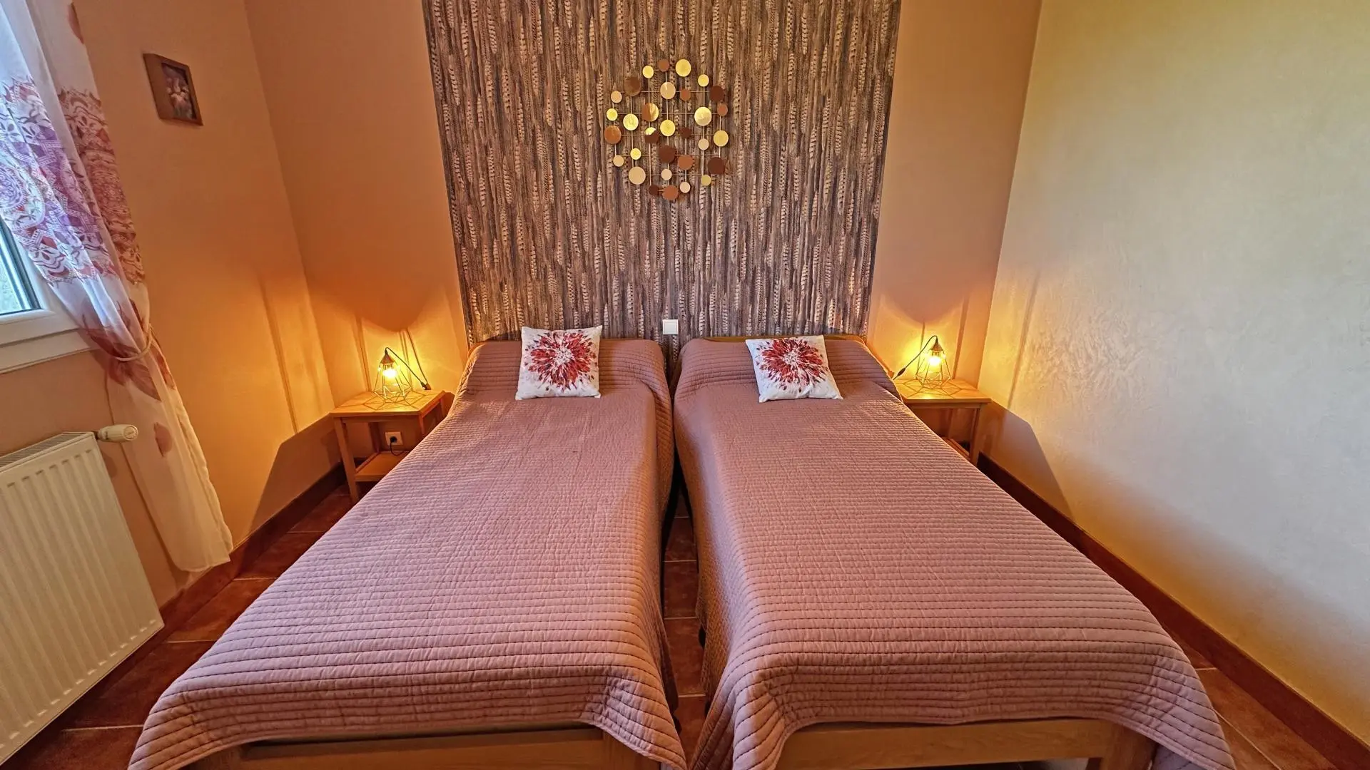 Gîte de Lavergne à Châteauneuf la Forêt en Haute-Vienne (Nouvelle Aquitaine)_26