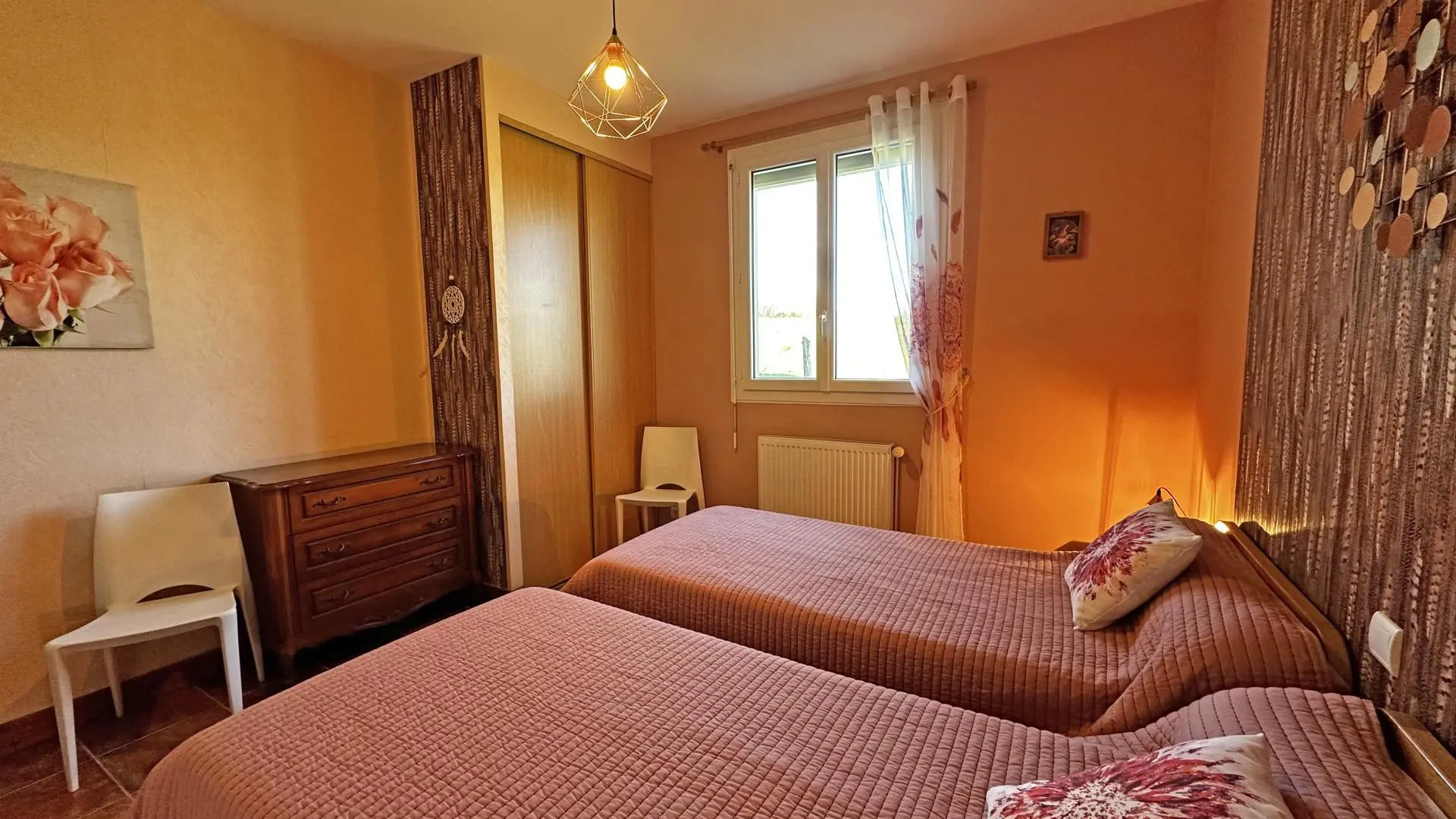 Gîte de Lavergne à Châteauneuf la Forêt en Haute-Vienne (Nouvelle Aquitaine)_28