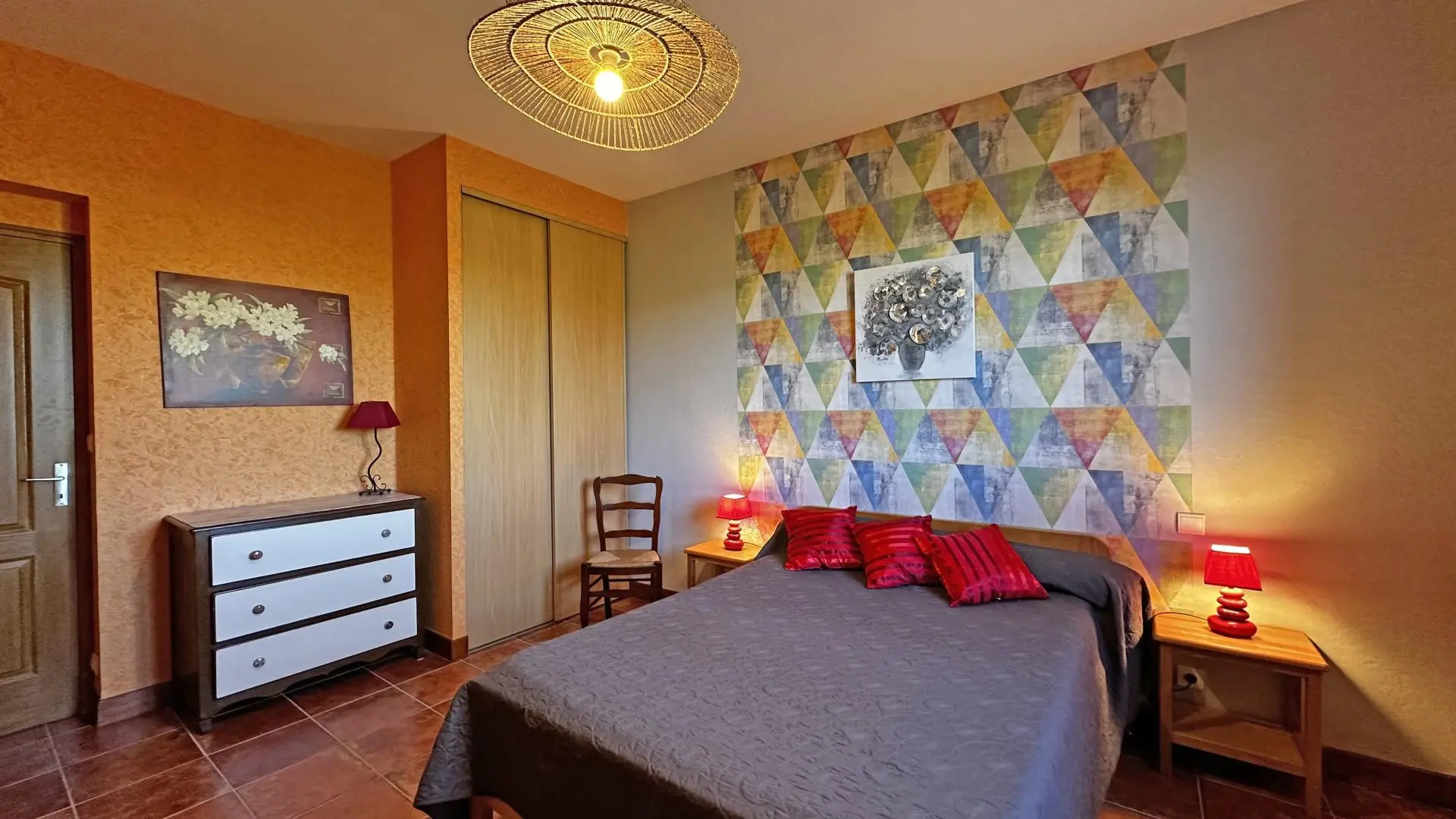 Gîte de Lavergne à Châteauneuf la Forêt en Haute-Vienne (Nouvelle Aquitaine)_15