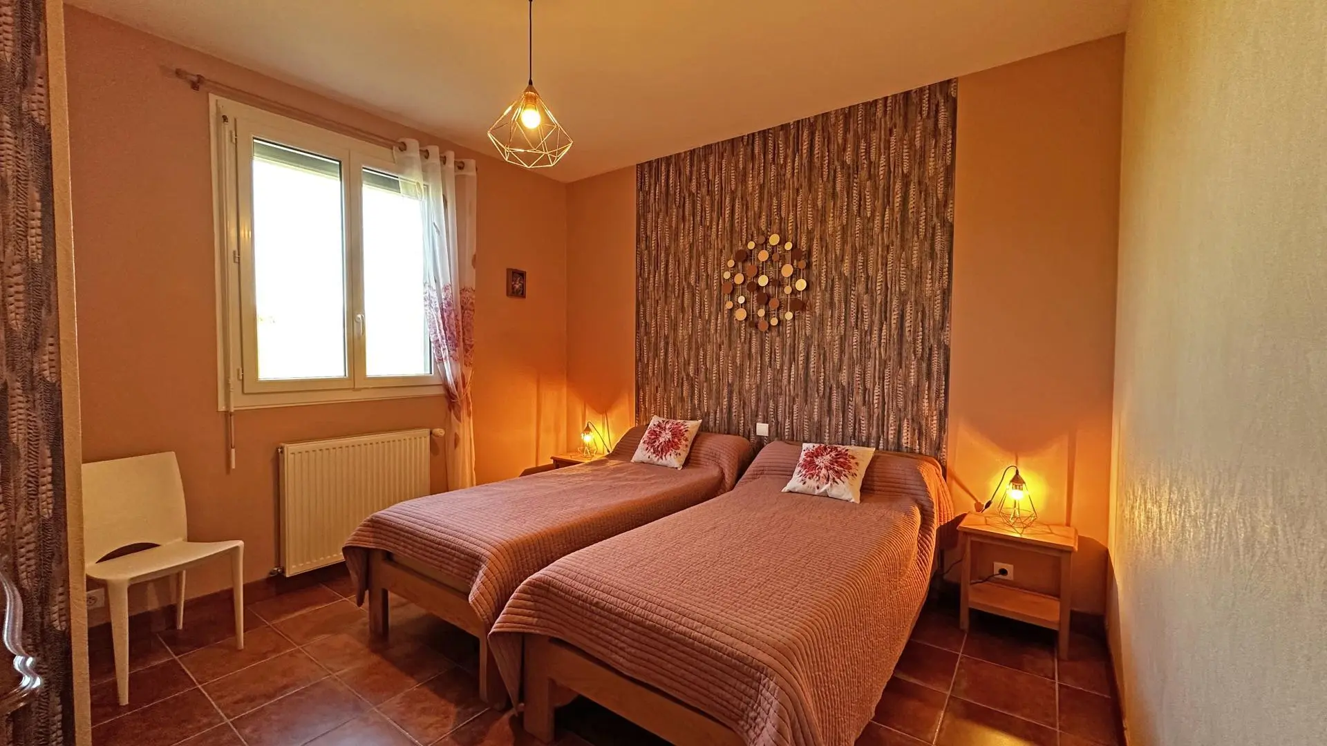 Gîte de Lavergne à Châteauneuf la Forêt en Haute-Vienne (Nouvelle Aquitaine)_24