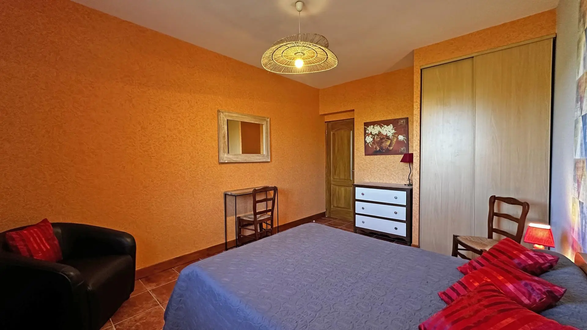 Gîte de Lavergne à Châteauneuf la Forêt en Haute-Vienne (Nouvelle Aquitaine)_18