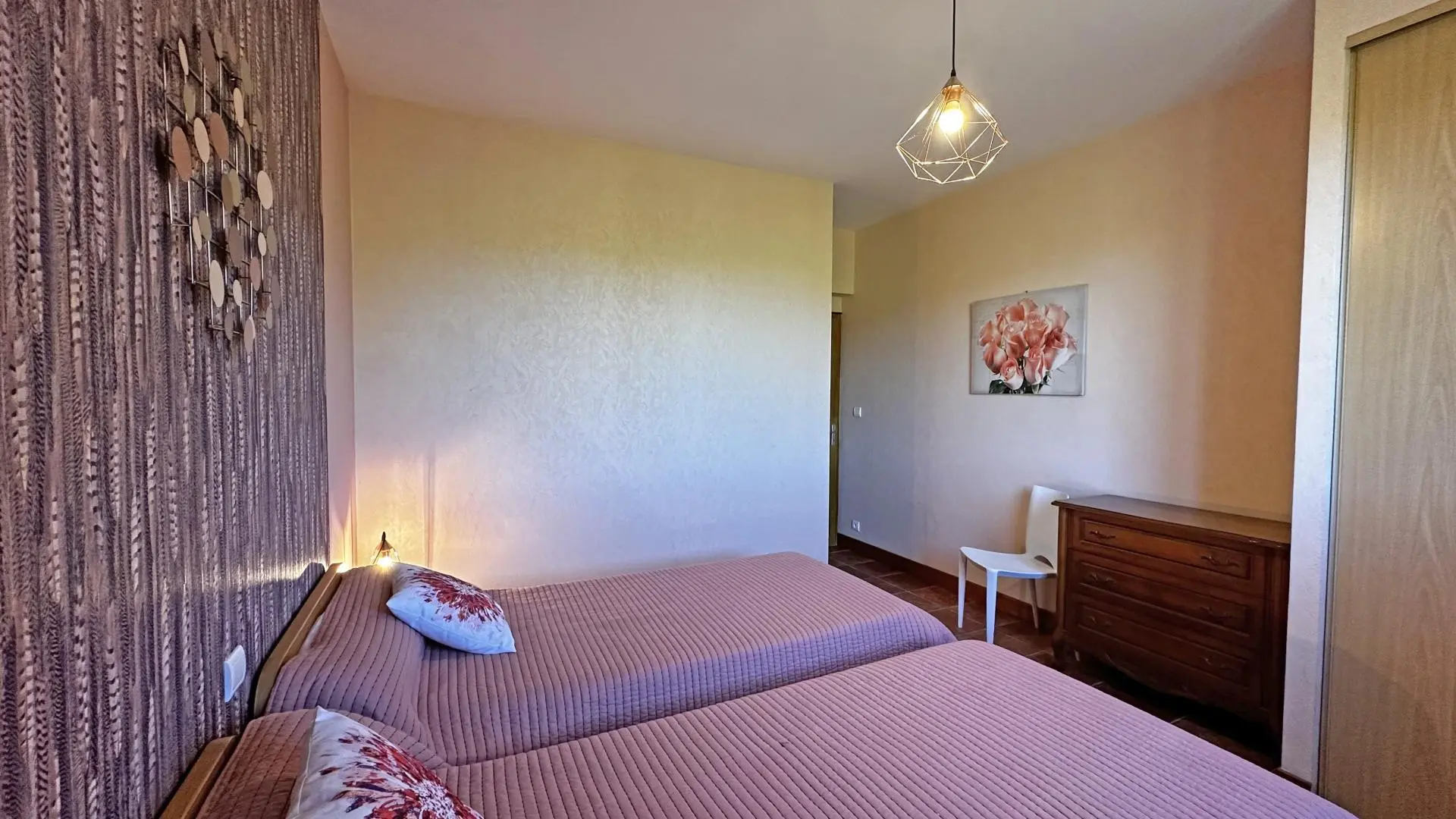 Gîte de Lavergne à Châteauneuf la Forêt en Haute-Vienne (Nouvelle Aquitaine)_27