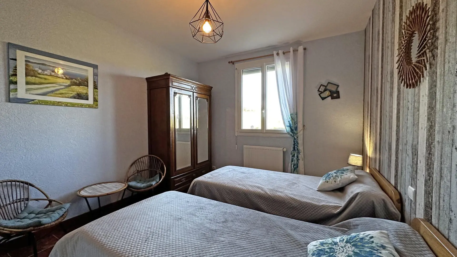 Gîte de Lavergne à Châteauneuf la Forêt en Haute-Vienne (Nouvelle Aquitaine)_22