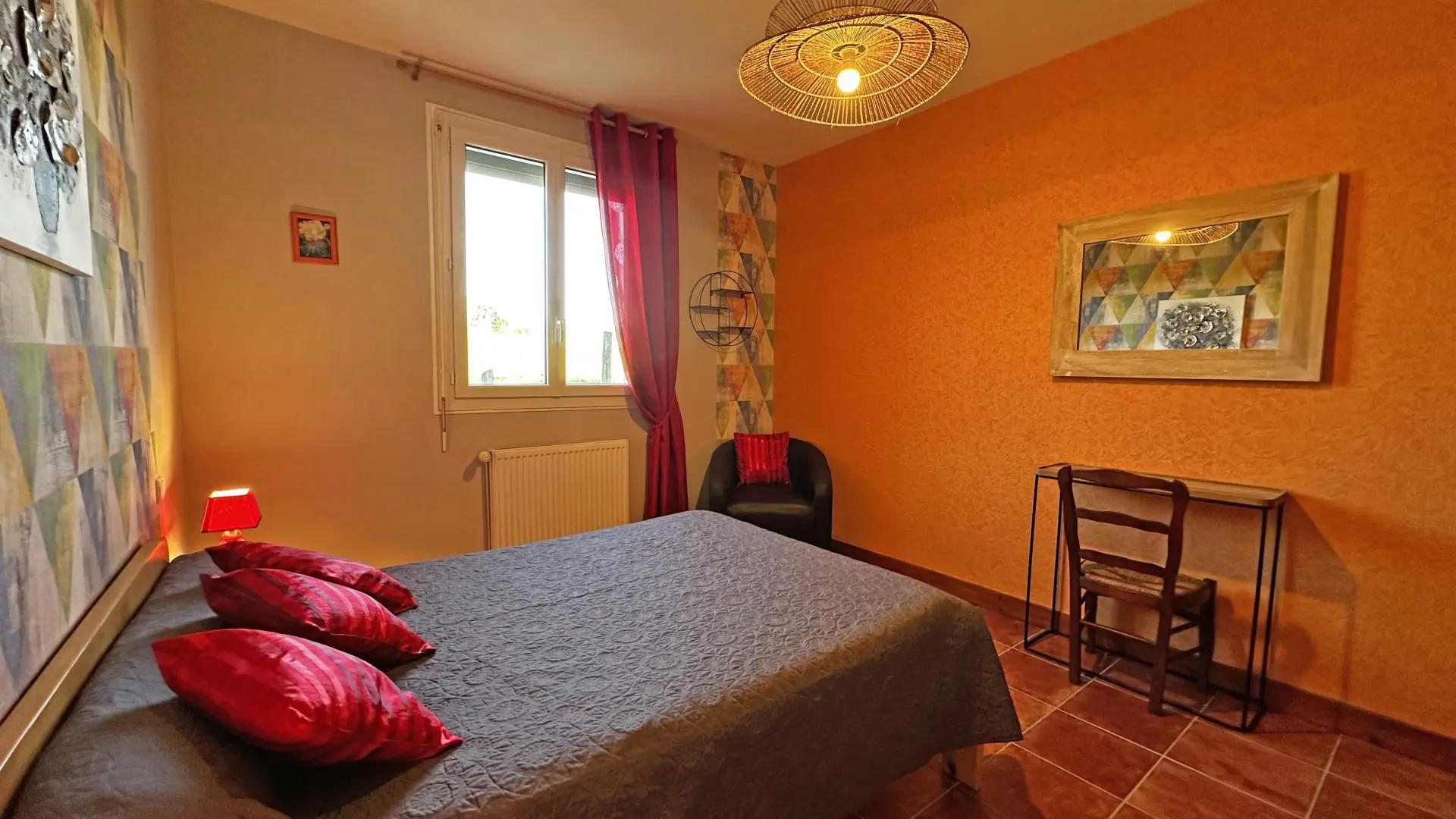 Gîte de Lavergne à Châteauneuf la Forêt en Haute-Vienne (Nouvelle Aquitaine)_17