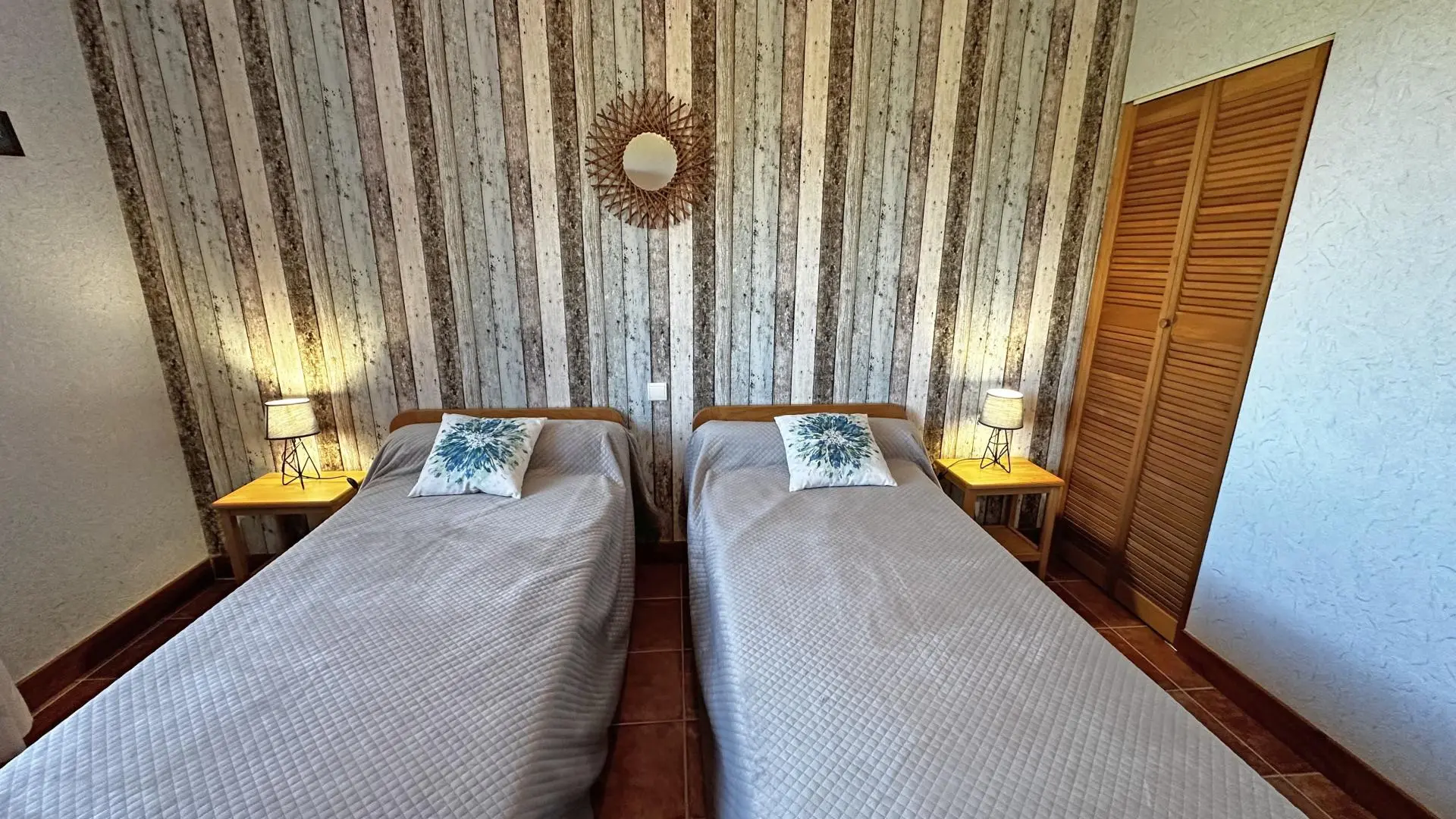 Gîte de Lavergne à Châteauneuf la Forêt en Haute-Vienne (Nouvelle Aquitaine)_23