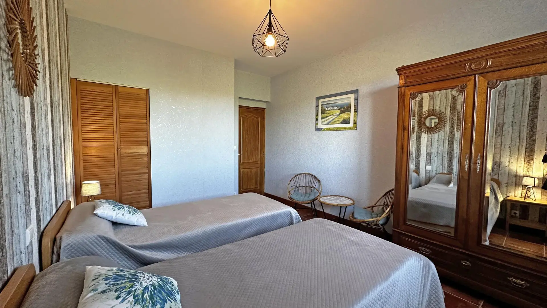 Gîte de Lavergne à Châteauneuf la Forêt en Haute-Vienne (Nouvelle Aquitaine)_21