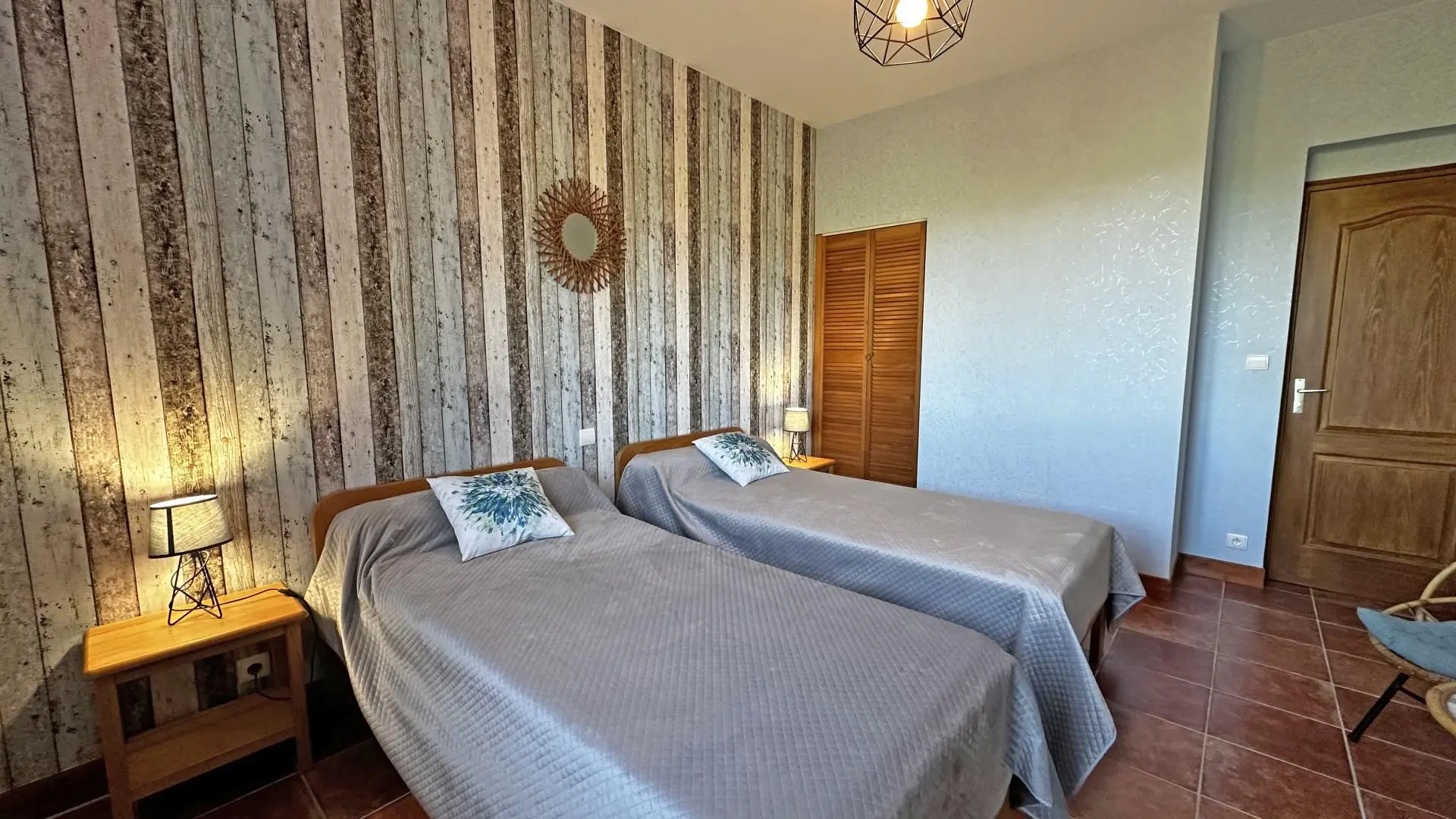 Gîte de Lavergne à Châteauneuf la Forêt en Haute-Vienne (Nouvelle Aquitaine)_20